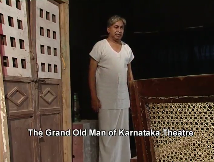 Kannada Bhasha Mandakini: T.P. Kailasam: The Genius 